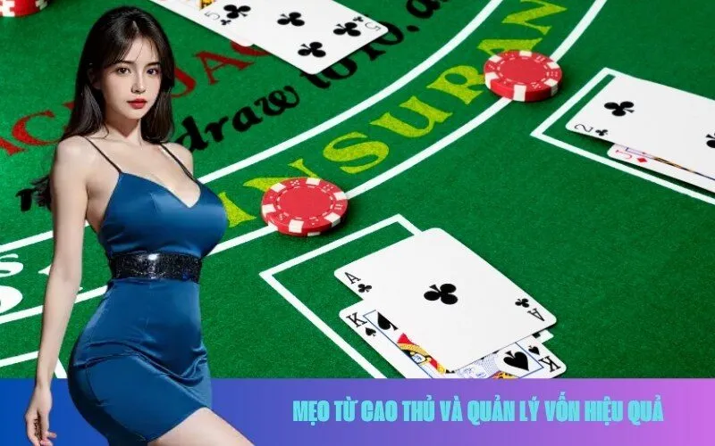 Mẹo Từ Cao Thủ và Quản Lý Vốn Hiệu Quả