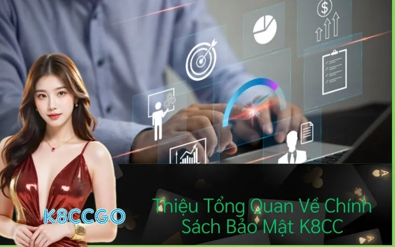 Thiệu Tổng Quan Về Chính Sách Bảo Mật K8CC