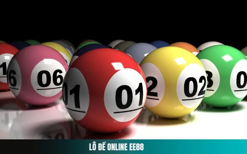 Lô Đề Online Ee88