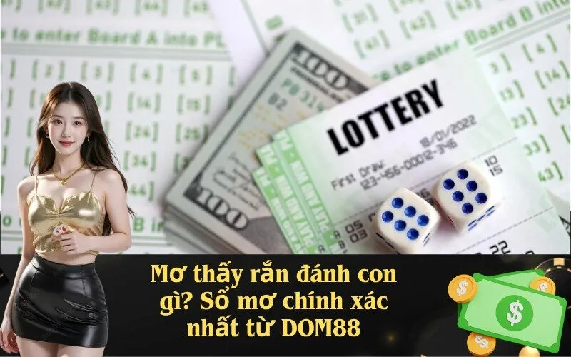 Mơ thấy rắn đánh con gì? Sổ mơ chính xác nhất từ DOM88