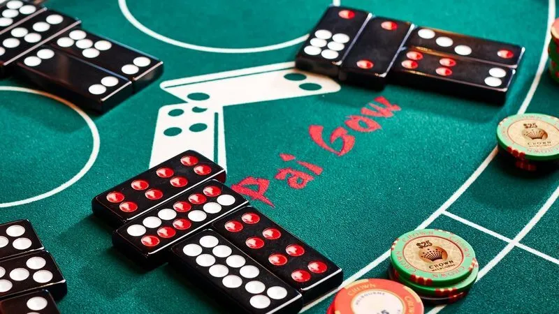 cách thức phân định thắng thua