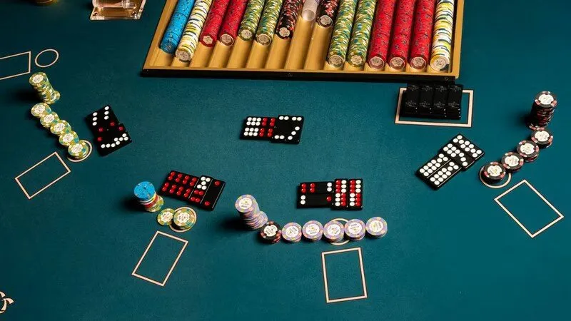giải mã pai gow dominoes